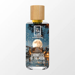 front Chronicles Of The Moon