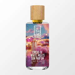 Circus Of White Milk's Sun Parfum