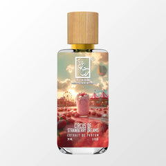 Circusof-Strawberry-Dreams-Front