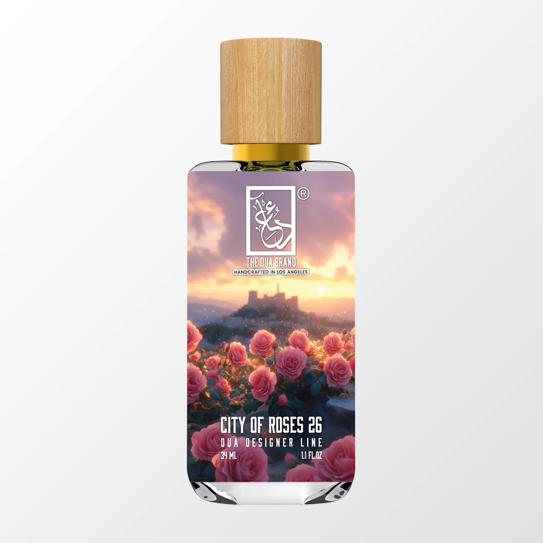 front City Of Roses 26