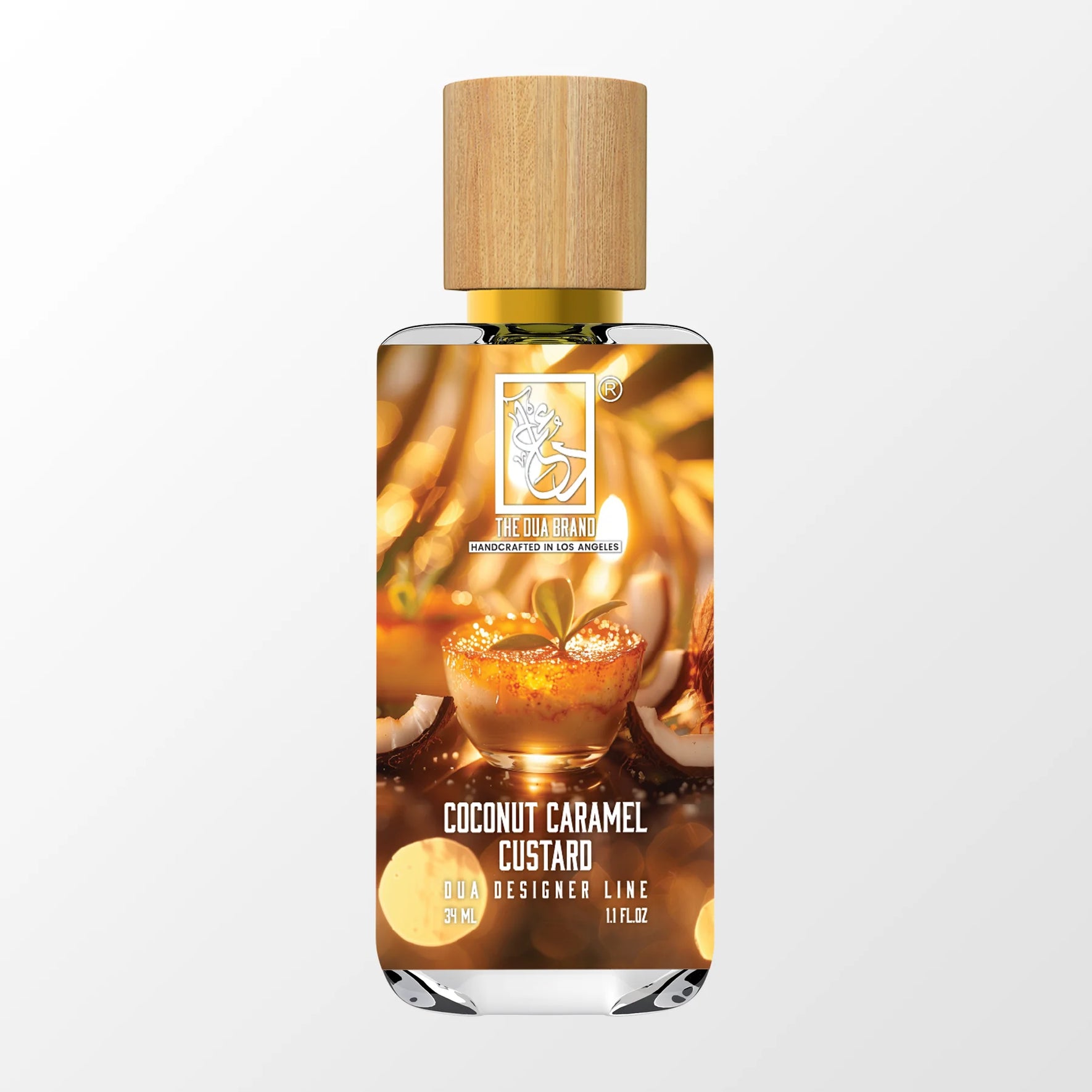 Perfume Dupes Inspired by Theodoros Kalotinis - DUA FRAGRANCES