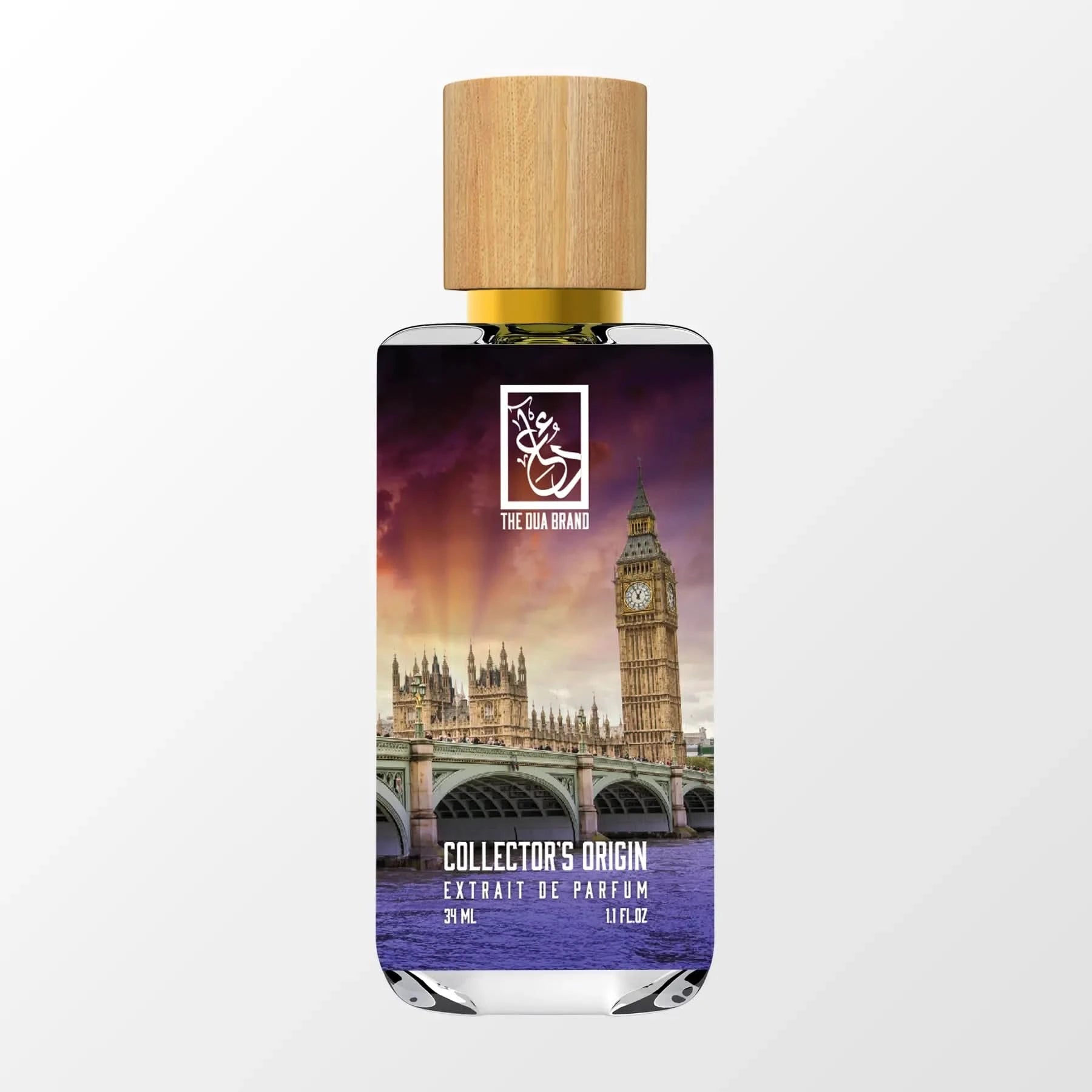 The collector discount perfume