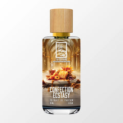 Front Confection Ecstasy