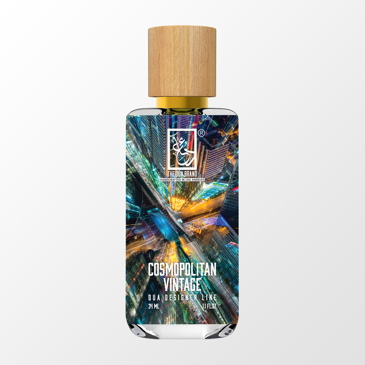 Cosmopolitan Vintage