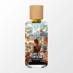 Creamy Cloud Temptation