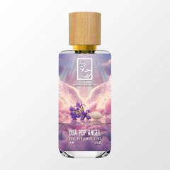 front DUA Pop Angel