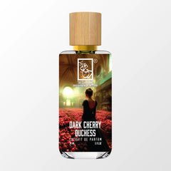 Dark Cherry Duchess