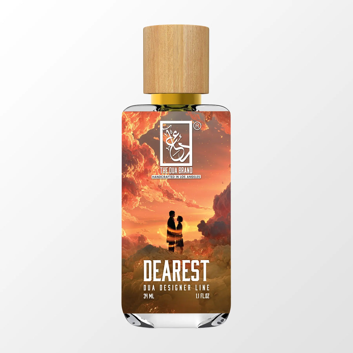 Dearest-Front