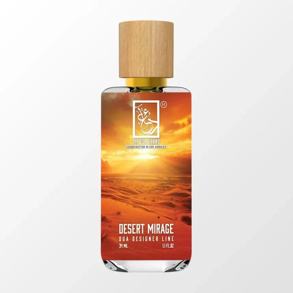Desert Mirage - Liquides Imaginaires Desert Suave Dupe Perfume