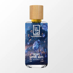 Dreamy Sapphire Nights (Coming Soon)