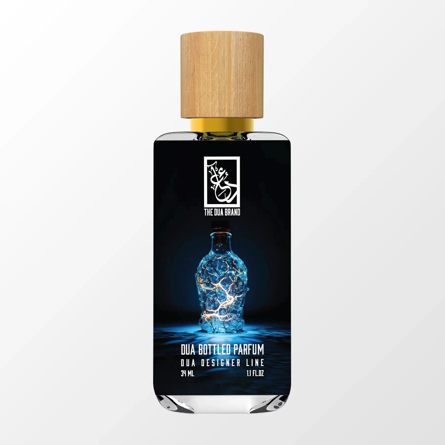 Dua Bottled Parfum DUA FRAGRANCES Inspired by Hugo Boss