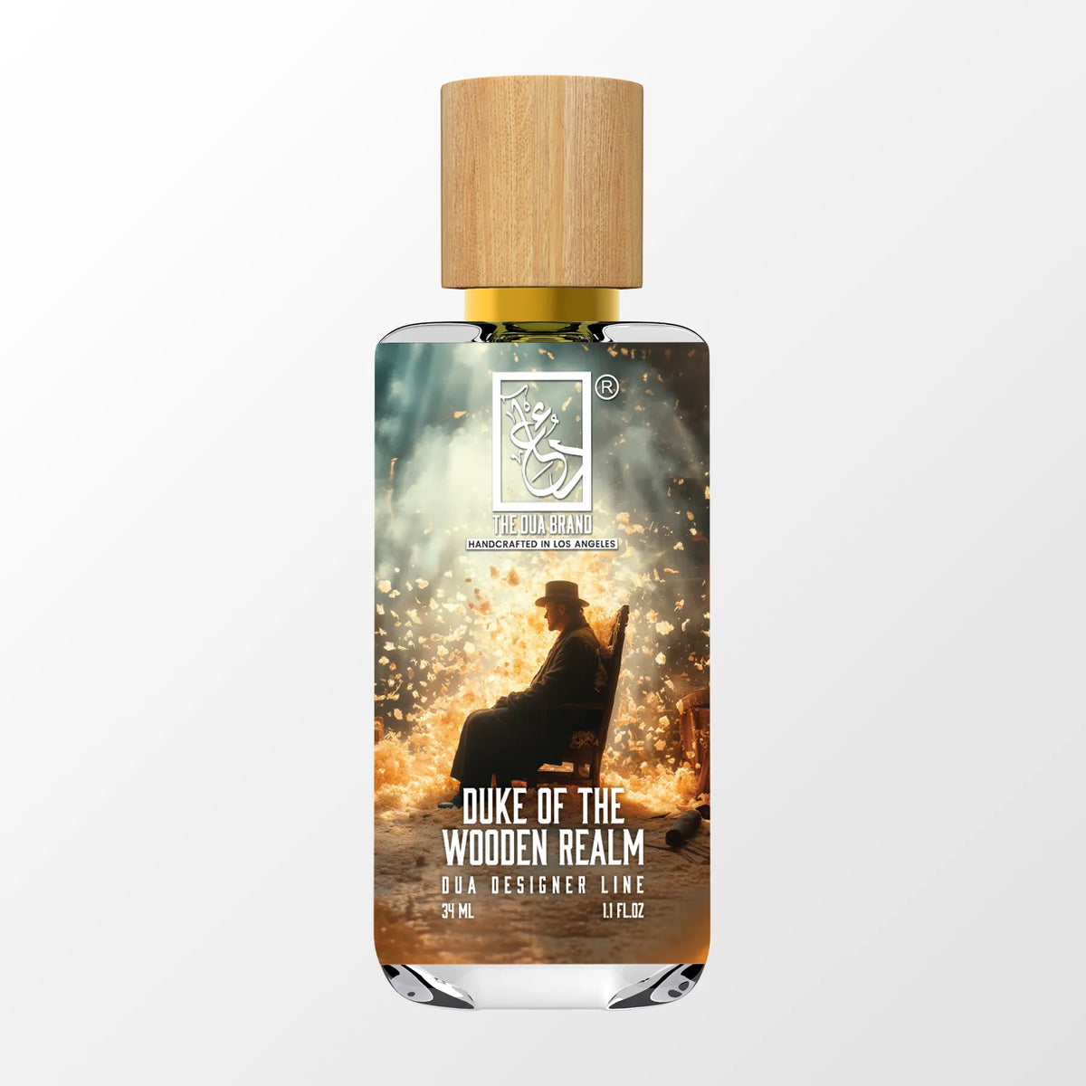 Duke Of The Wooden Realm