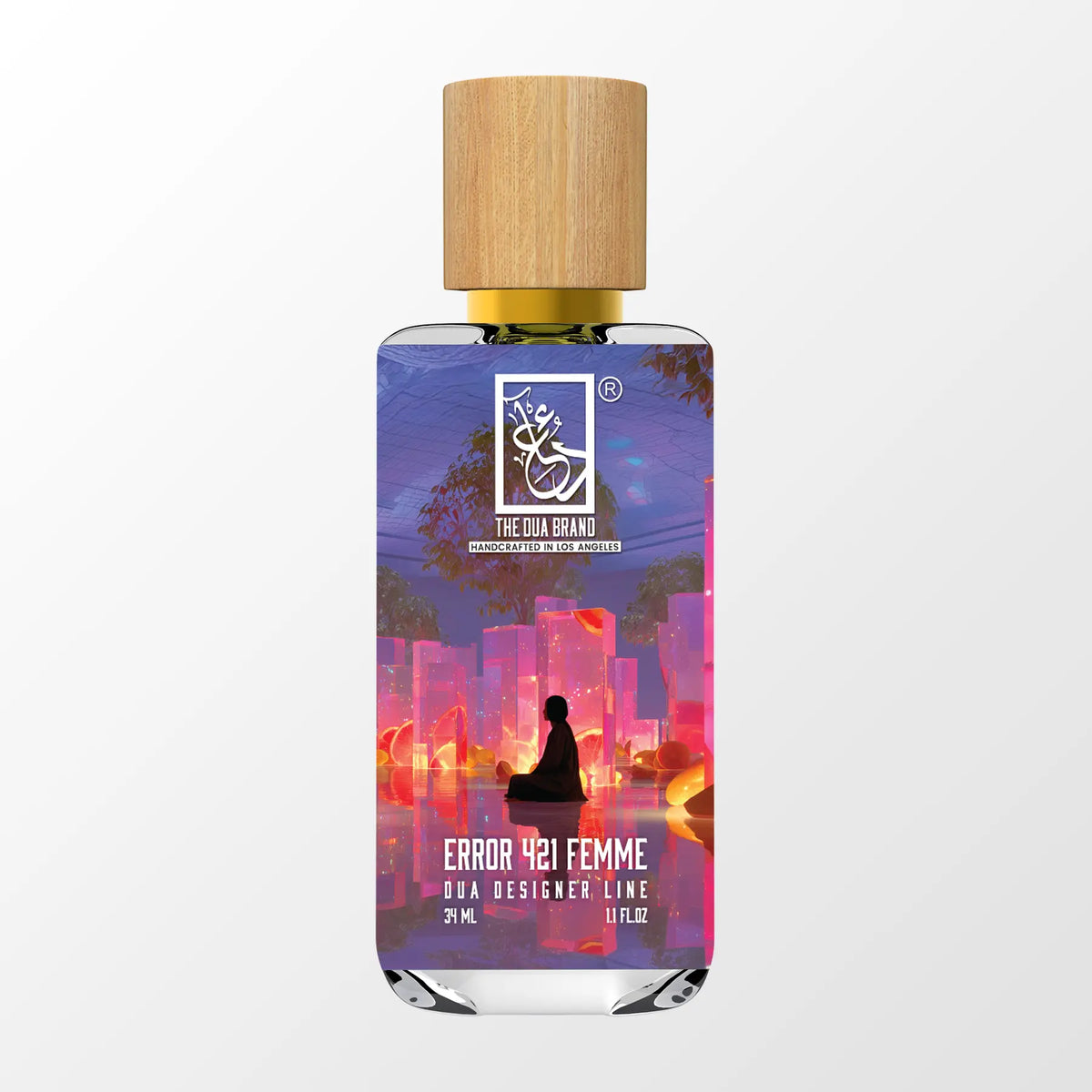 error-421-femme-front