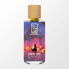 error-421-femme-front