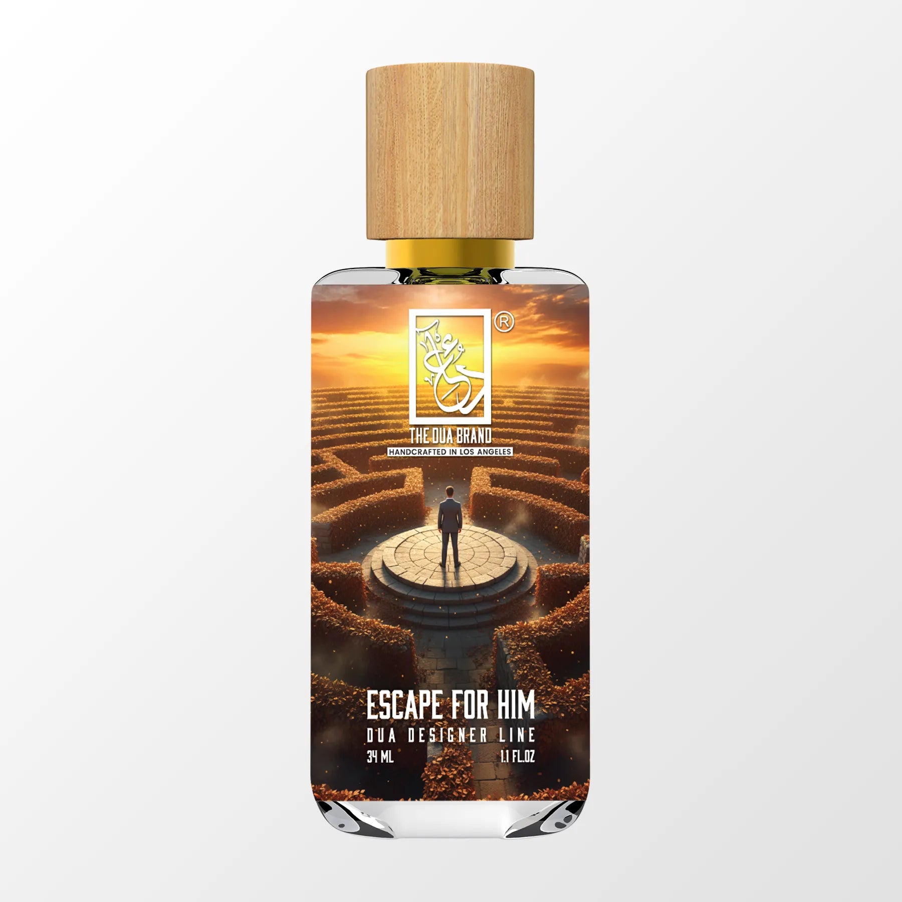 escape-for-him-front