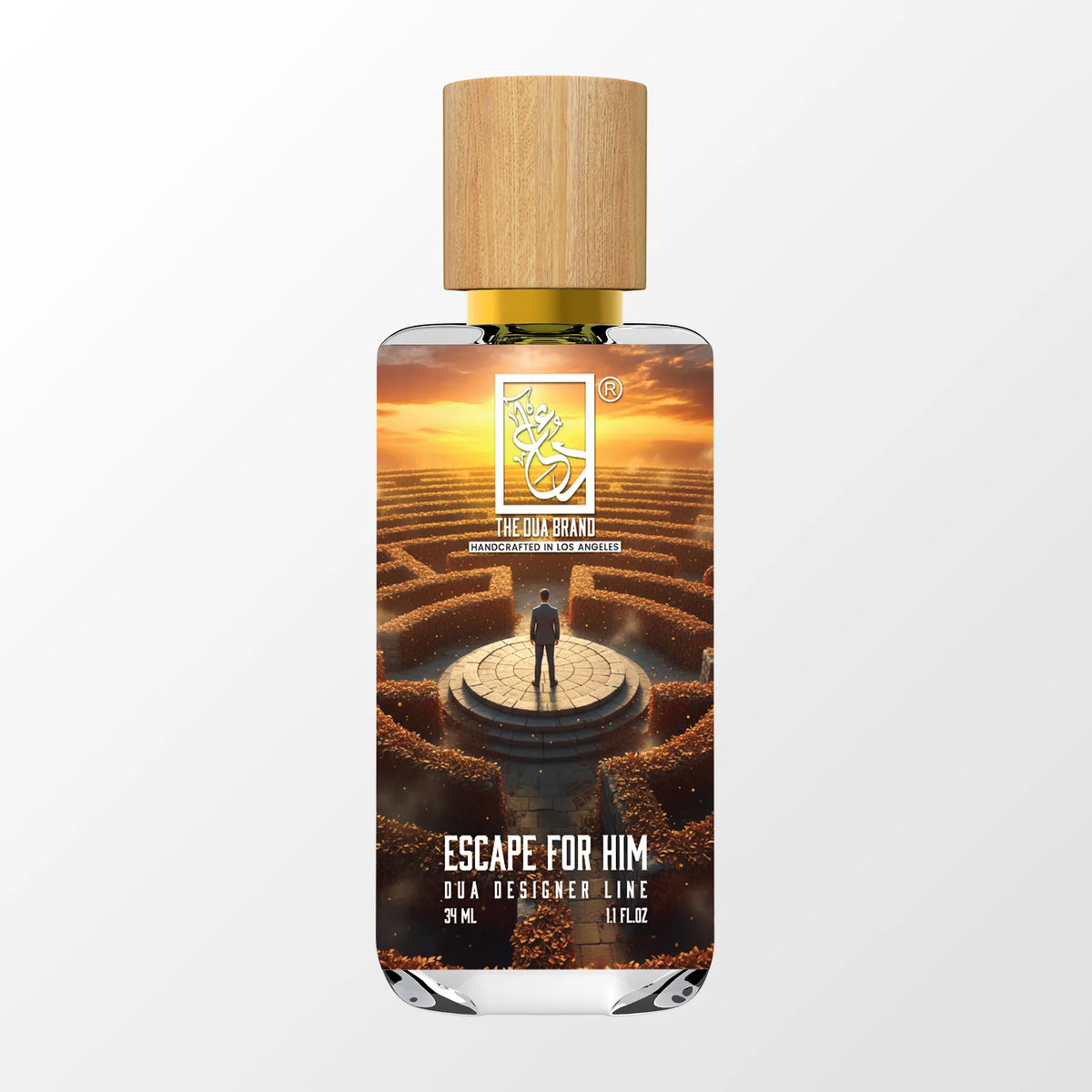 escape-for-him-front