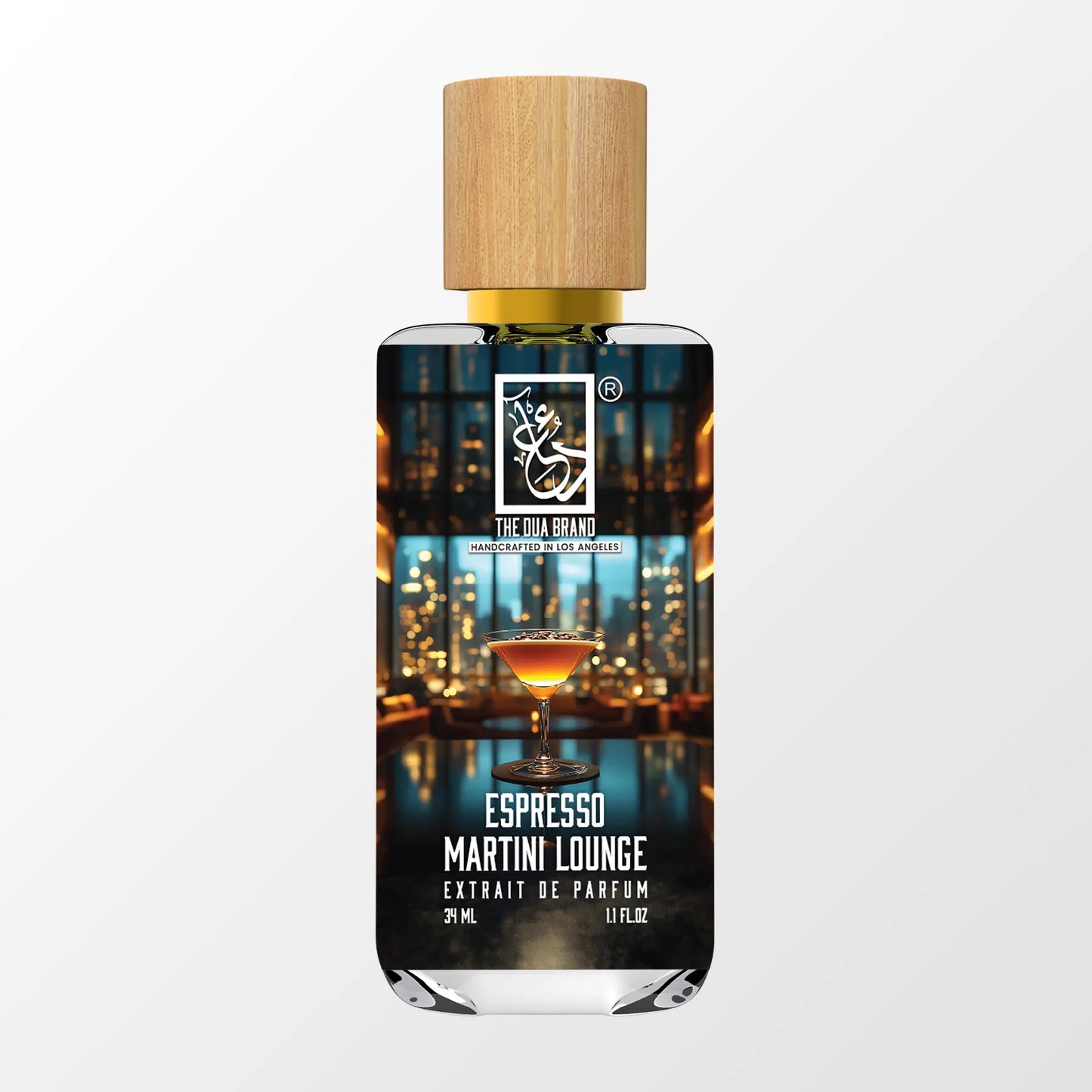 Espresso Martini Lounge