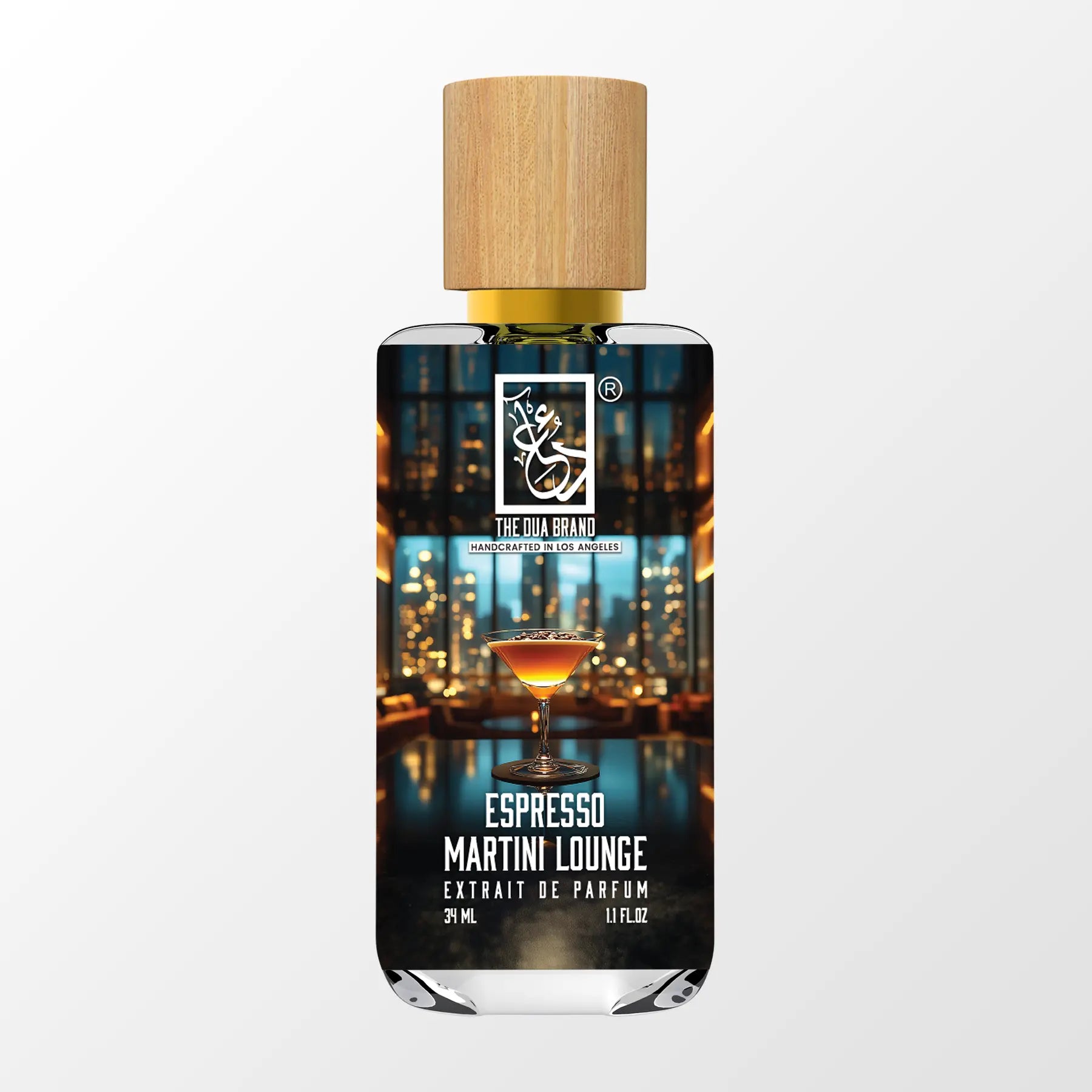 Espresso Martini Lounge