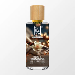 front Essence Of Vanillac Cashmere