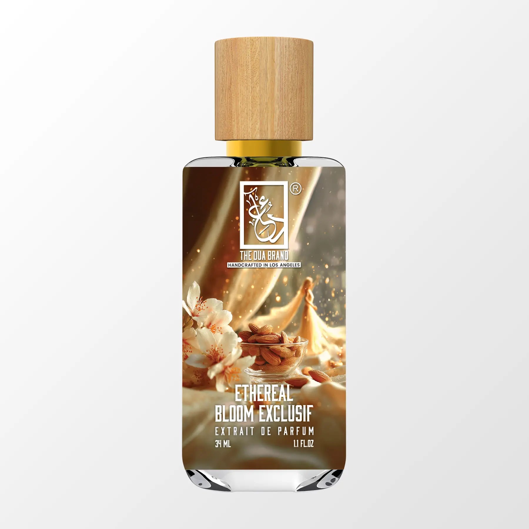 Ethereal Bloom Exclusif