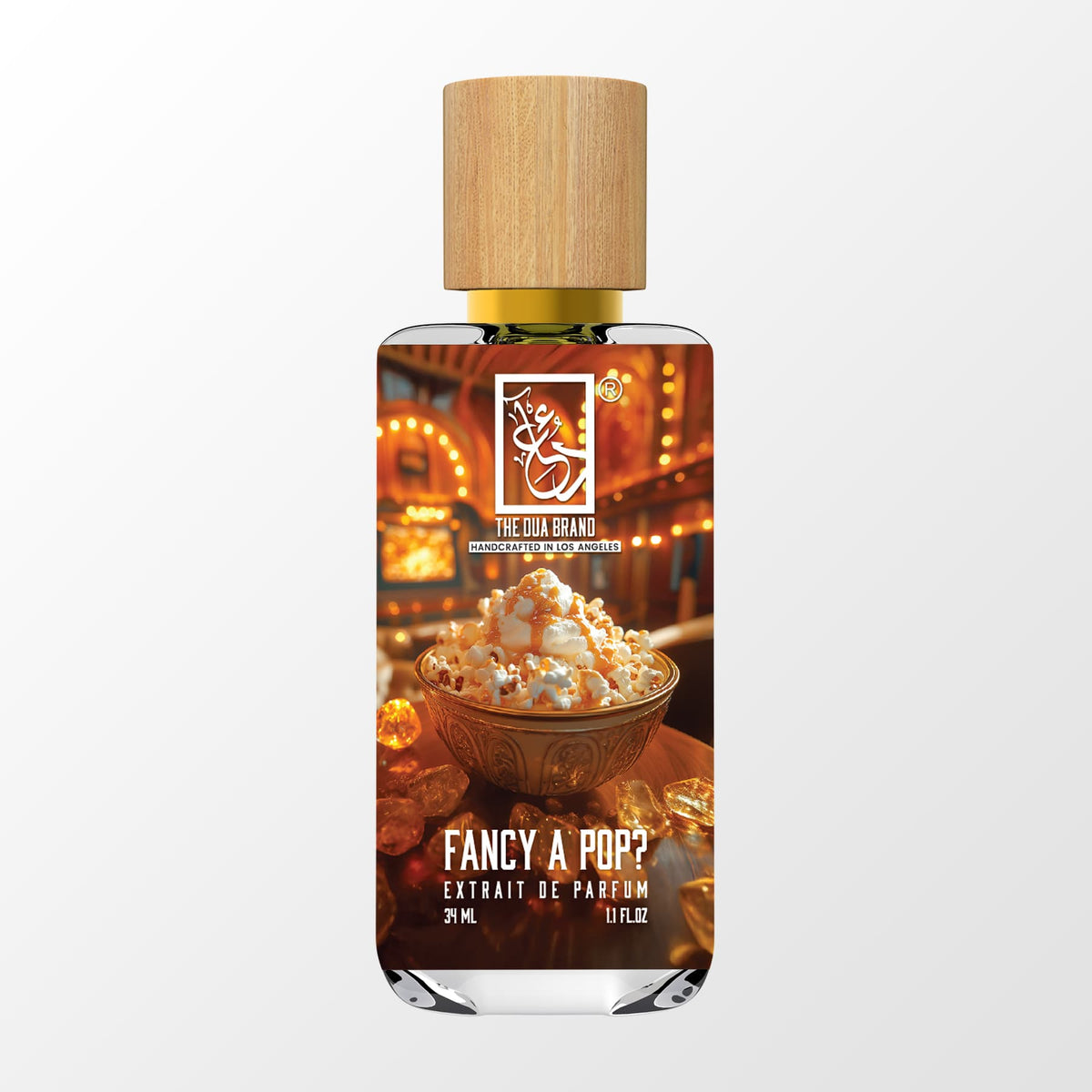 Fancy A Pop?