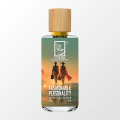 Fashionable Personality