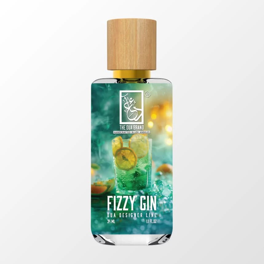 Fizzy Gin