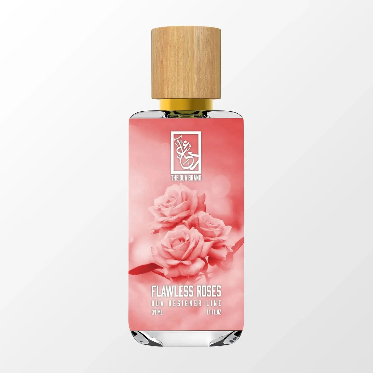 Flawless Roses Lancome Parfait De Roses Dupe Perfume DUA