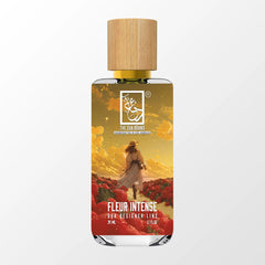 front Fleur Intense