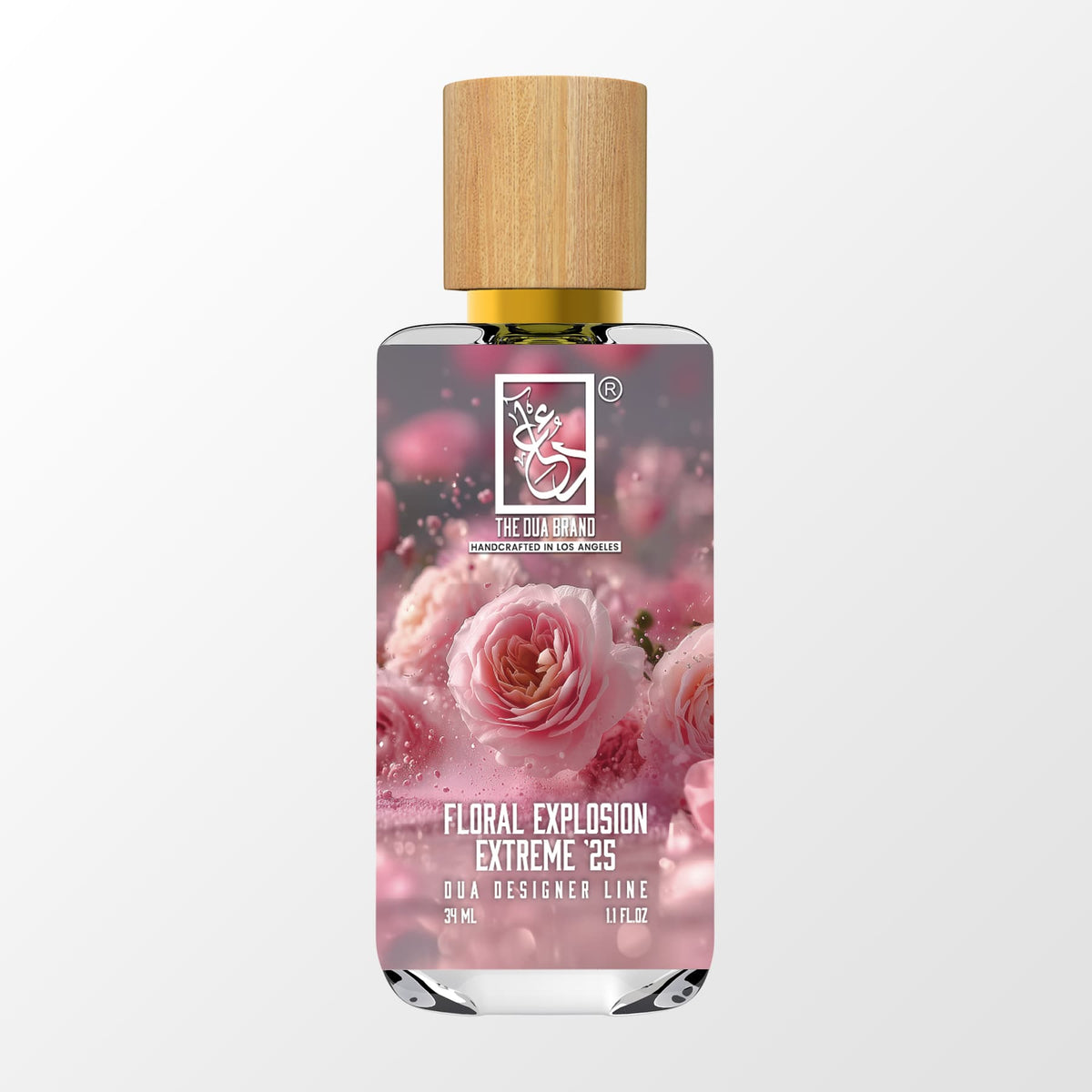 Floral Explosion Extreme '25