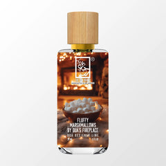 front Fluffy Marshmallows By Dua s Fireplace