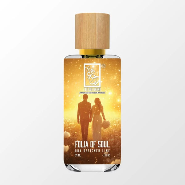 Folia Of Soul - Giardini Di Toscana Almafolia Dupe Perfume - DUA Folia Of Soul - Giardini Di Toscana Almafolia Dupe Perfume - DUA