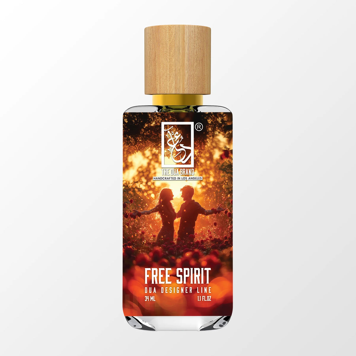 Free Spirit