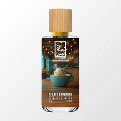 Gelato Espresso