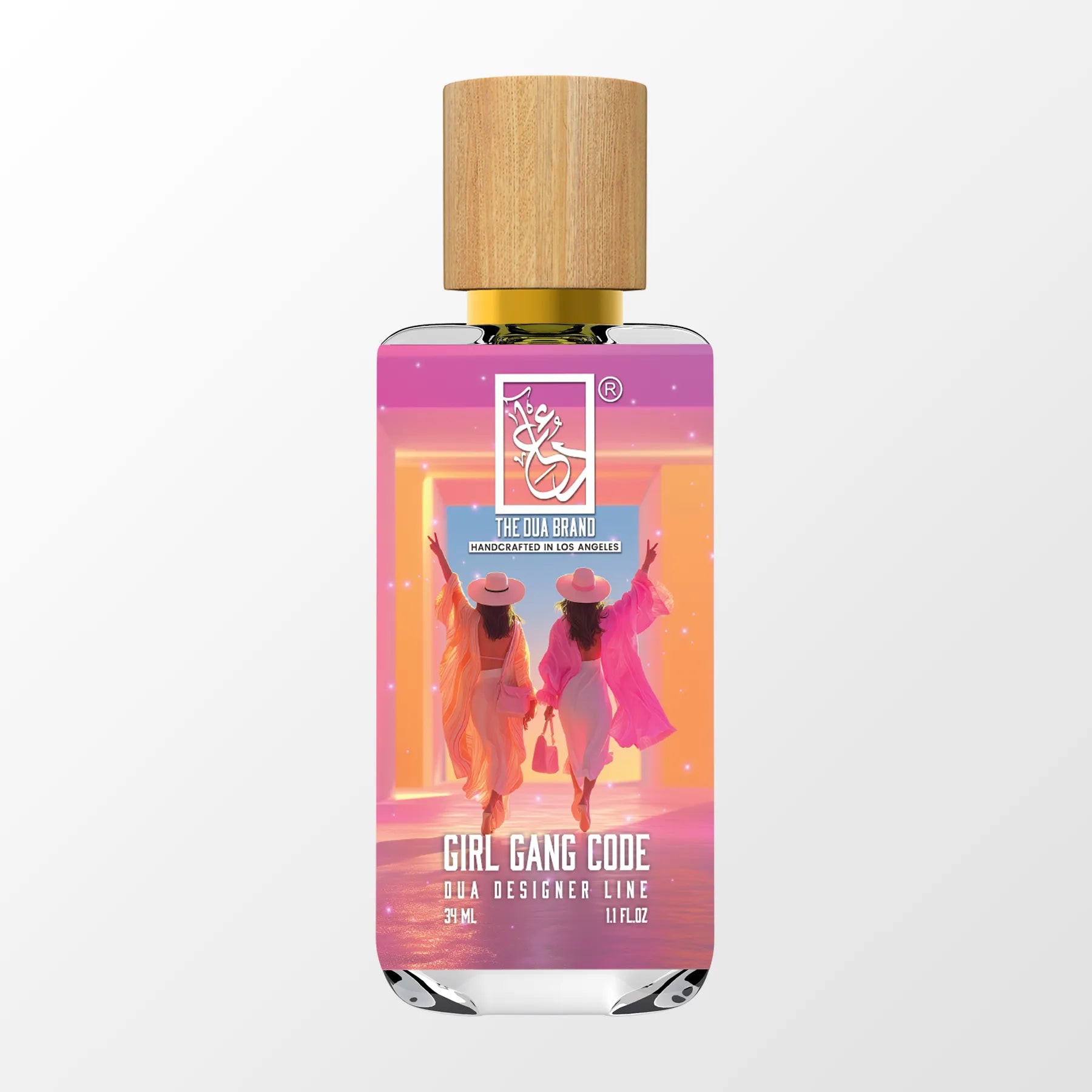 front Girl Gang Code