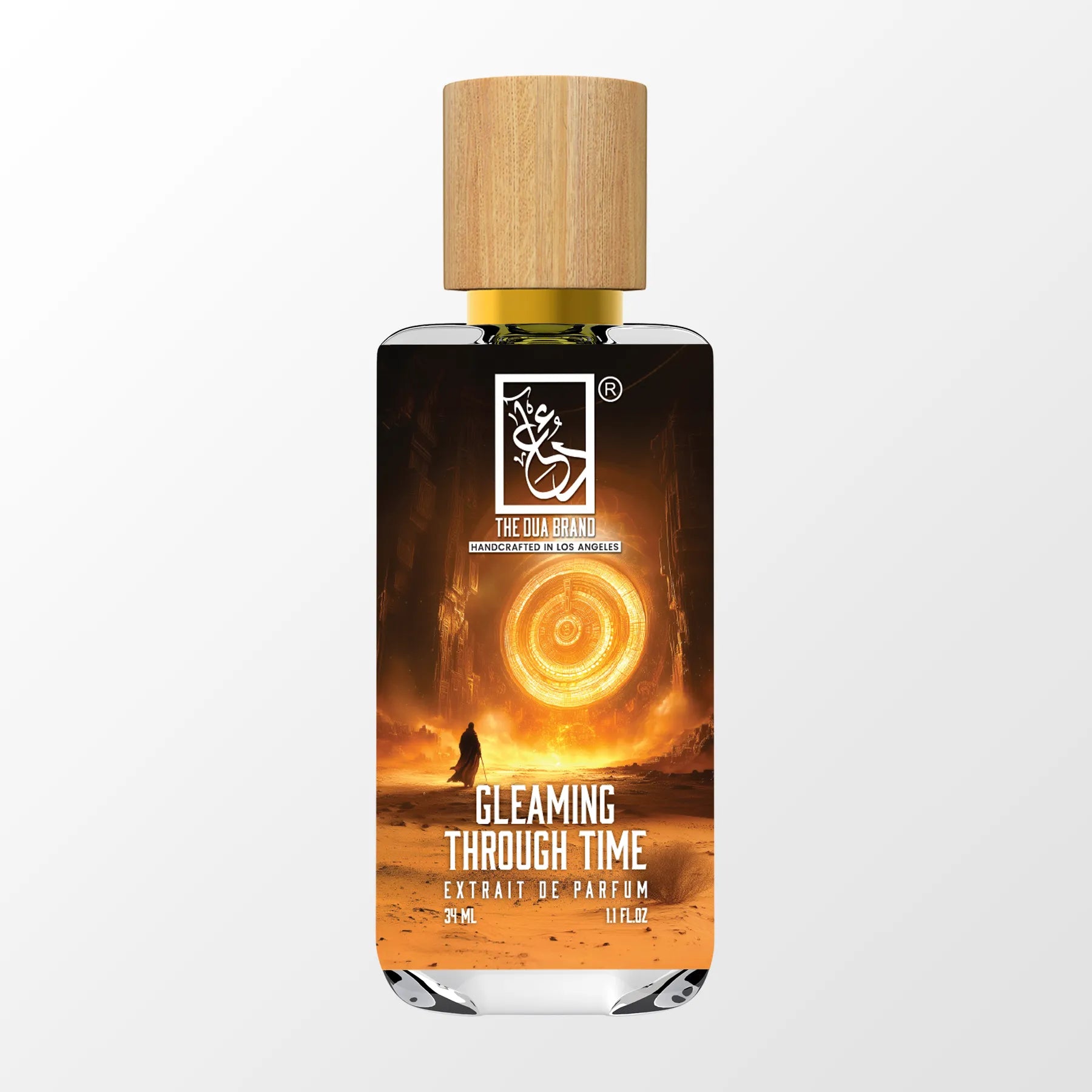 gleaming-through-time-front