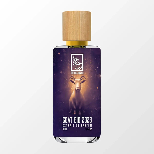 Dua 2024 Fragrances *Sold Out Limited Release* Goat EID Perfume 30 ml