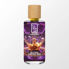 front Gold Fluid At Casino Royale Nights