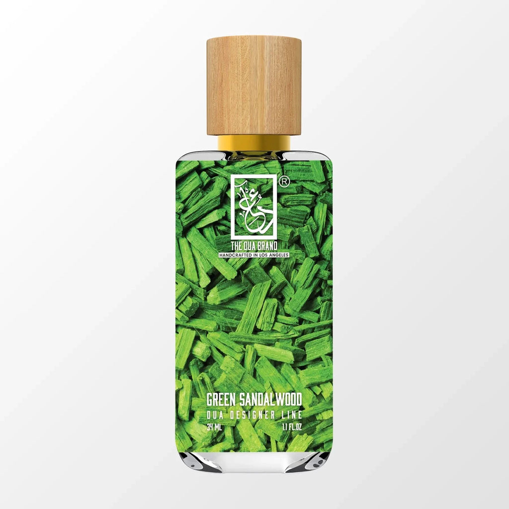 DRIES VAN NOTEN SANTAL GREENERY 100ml