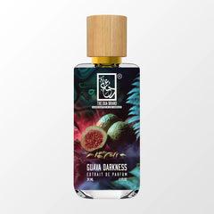 front Guava Darkness