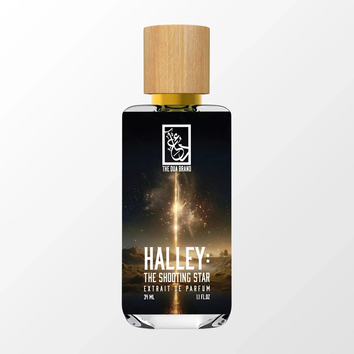 Halley: The Shooting Star Tiziana Terenzi Halley Dupe Perfume