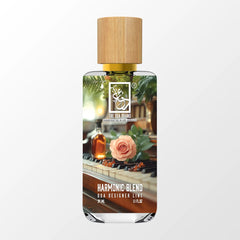 Harmonic Blend