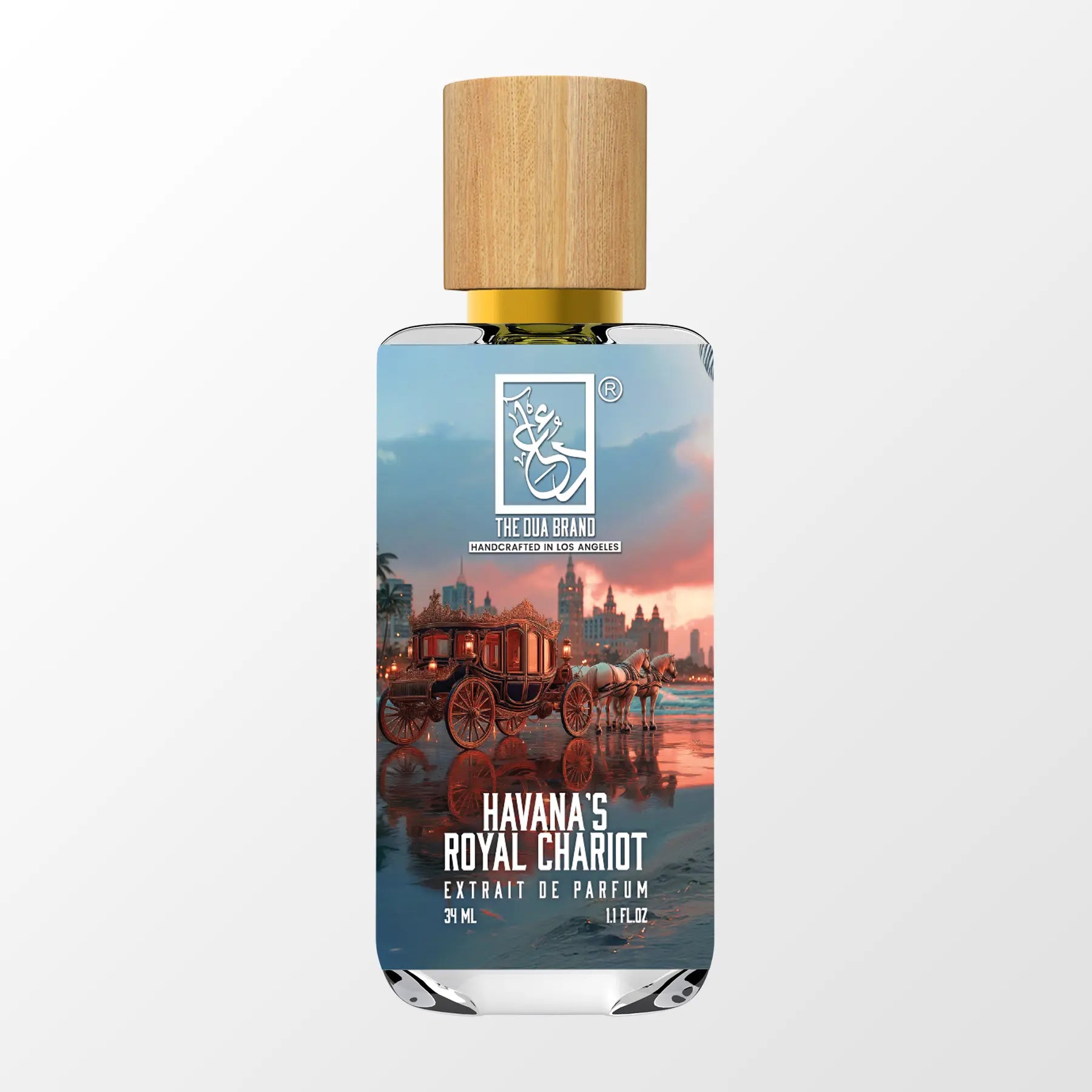 Front-havana-s-royal-chariot