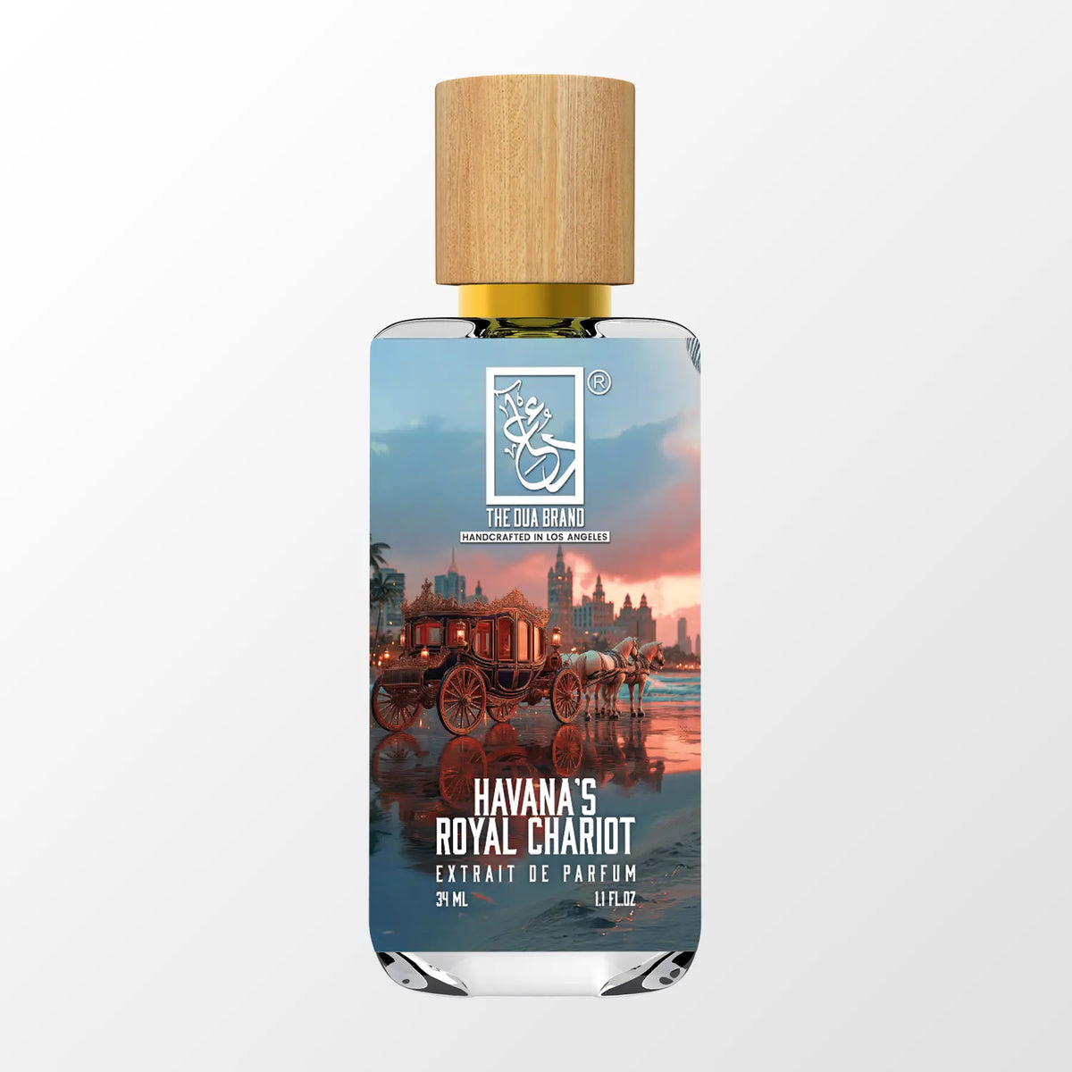 Front-havana-s-royal-chariot