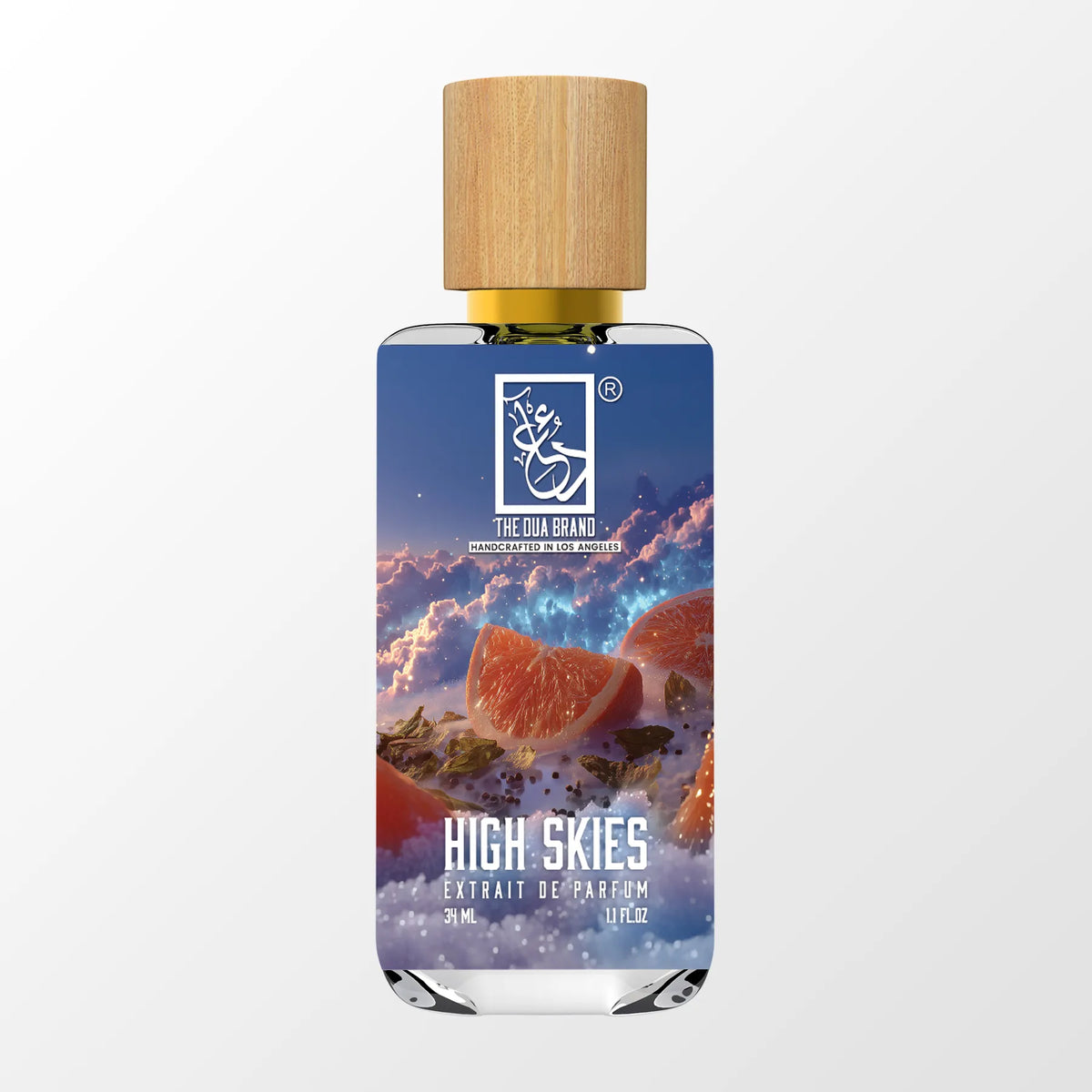High Skies