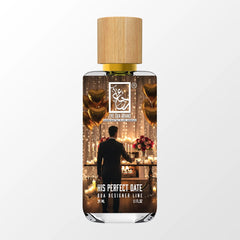 front His Perfect Date