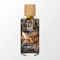 front Icy Angelic Elixir