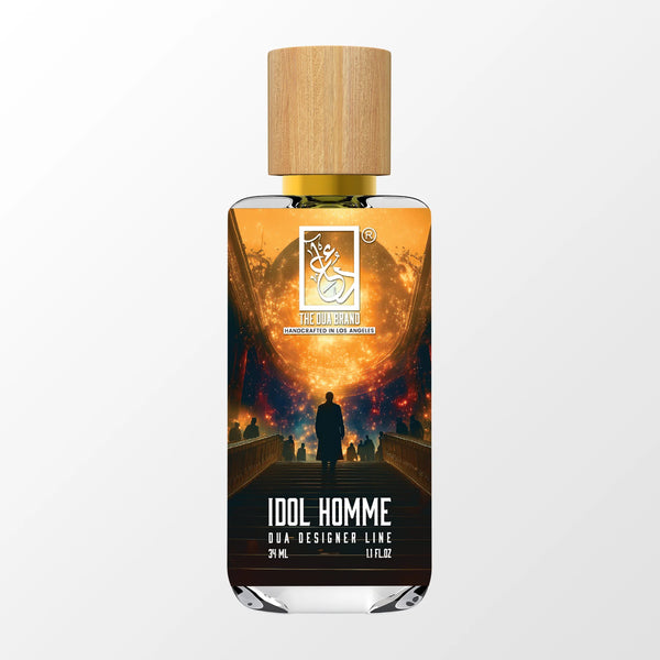 Idol Homme - DSQUARED2 Icon Pour Homme Dupe Perfume - DUA