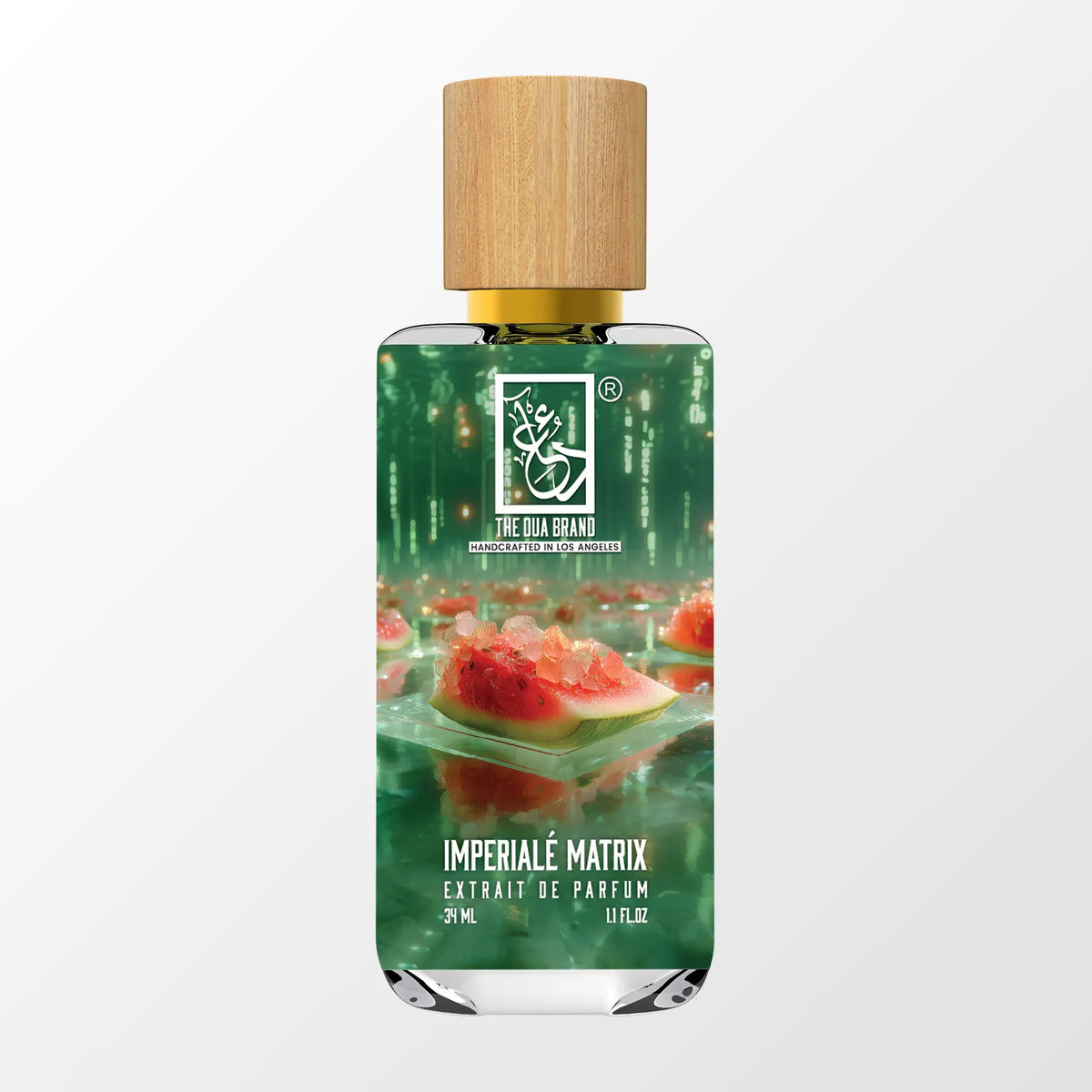 imperiale-matrix-front