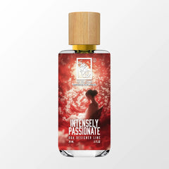 Intensely Passionate